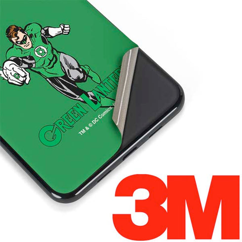 DC Comics Green Lantern Classic Art Pose Google Pixel 3a XL Skin